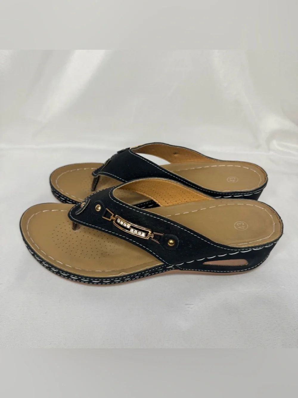 Women’s Orthopedic Thing Sandals